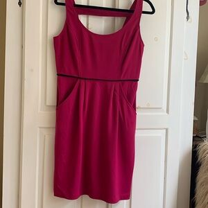 Superb dress elegant and casual